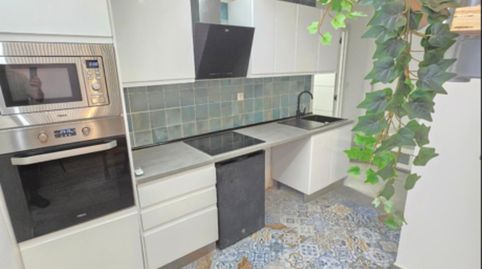 Foto 2 de Habitación en El Pilar, Valencia Capital