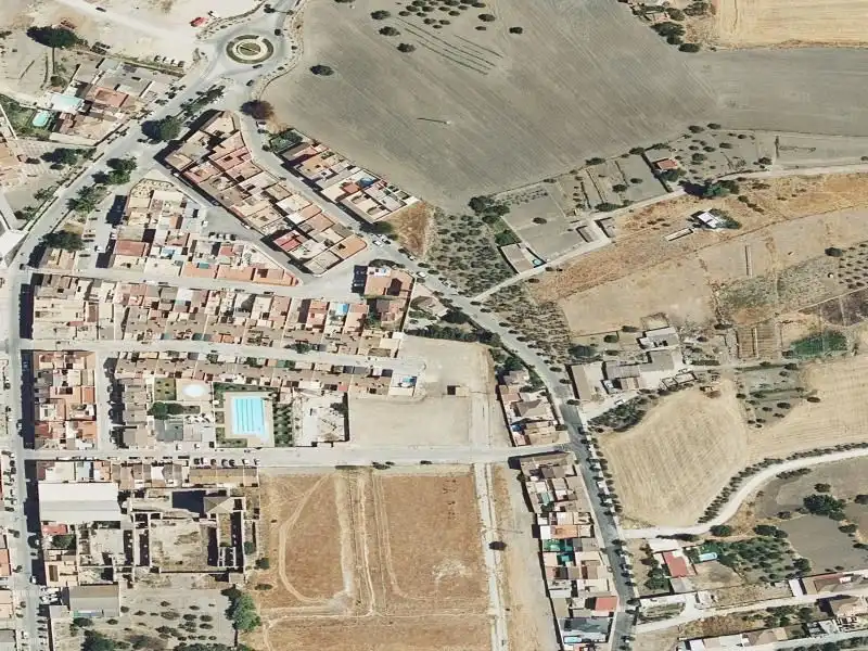 Flat for sale in Bornos