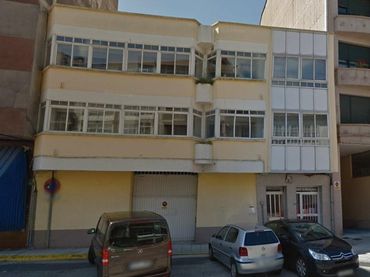 Residential with lift for sale in Boiro