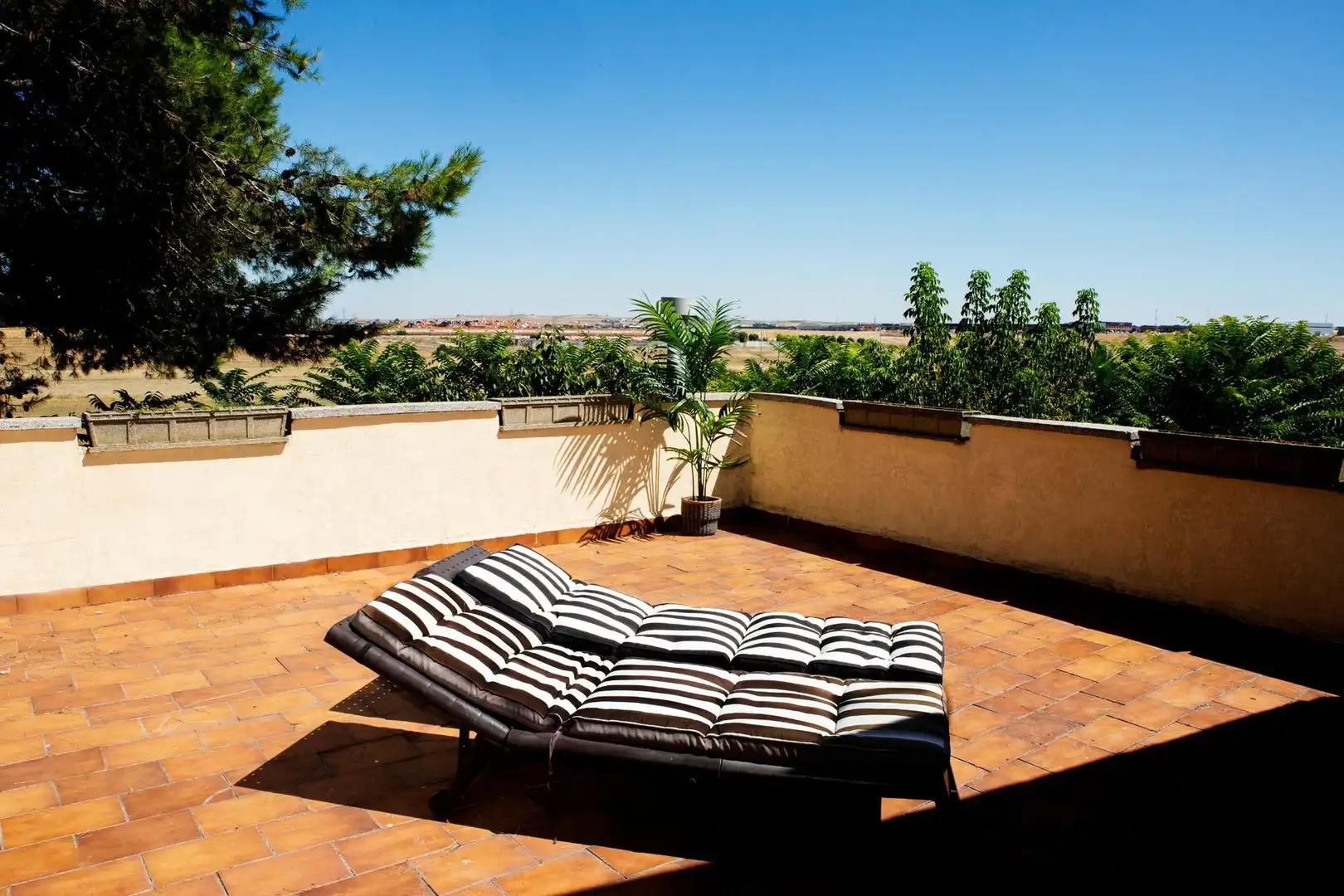 Terrace of Houses for sale in Salamanca  with Heating and Terrace