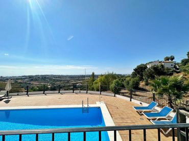 Maison jumelée avec piscine à vendre à Los Arqueros  - Puerto del Almendro