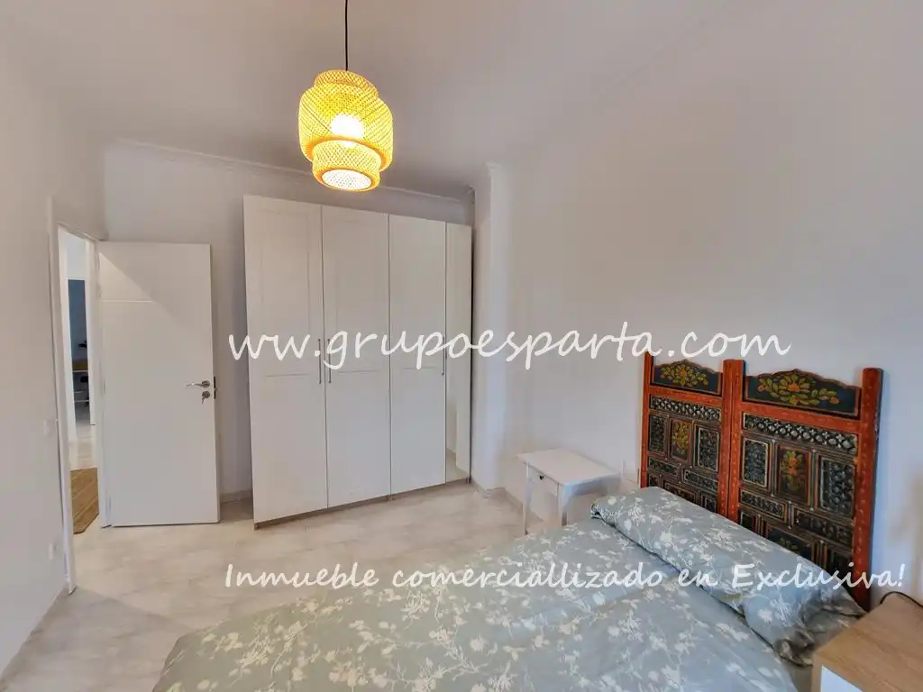Zimmer in Calle los Arcos, 1, Sanlúcar la Mayor