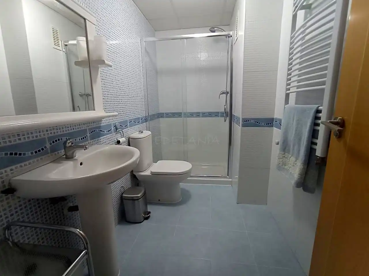 Apartments for rent in D'Ausiàs March, L'Eixereta