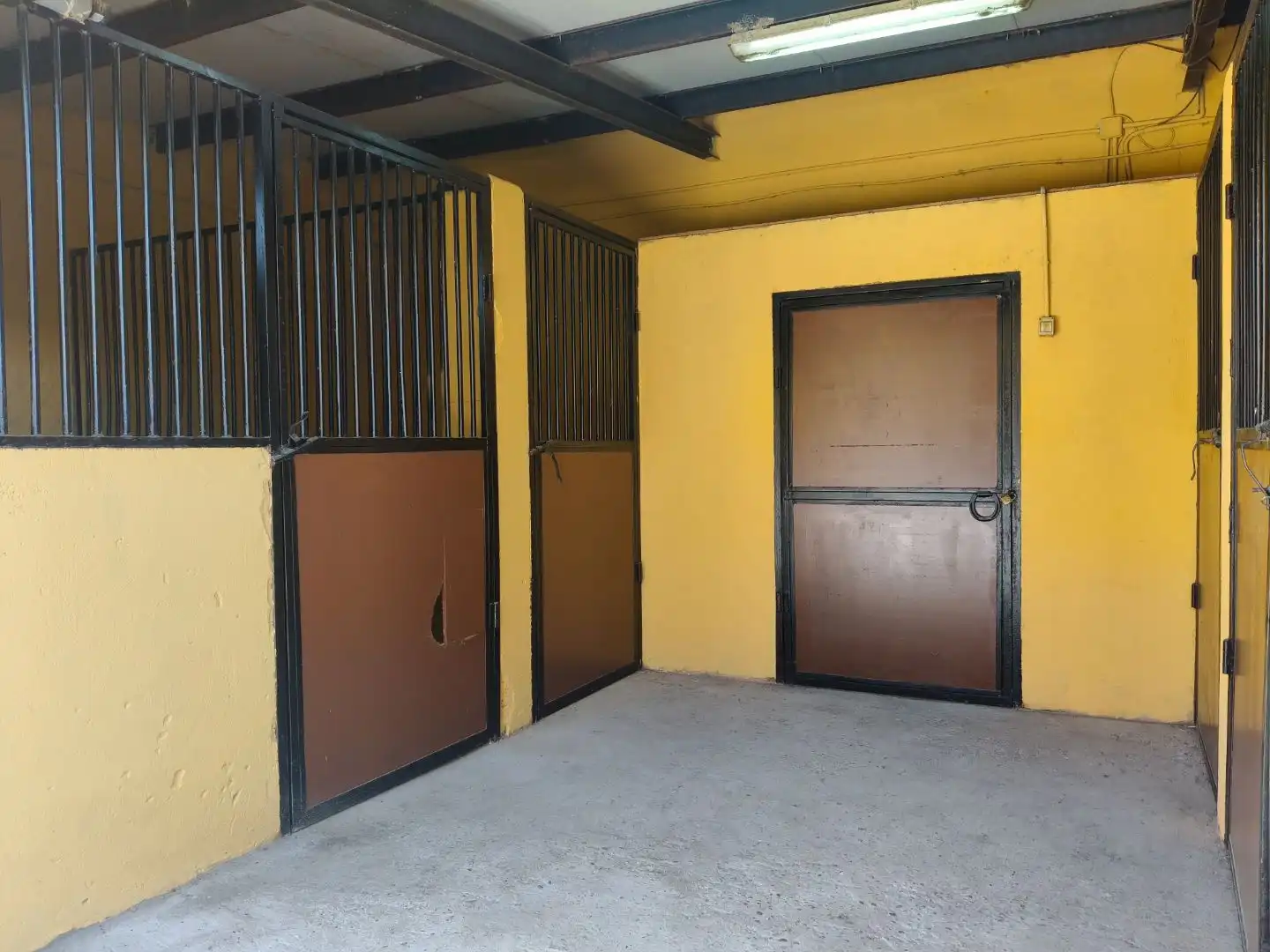 Residencial en venda en Rubí de Bracamonte