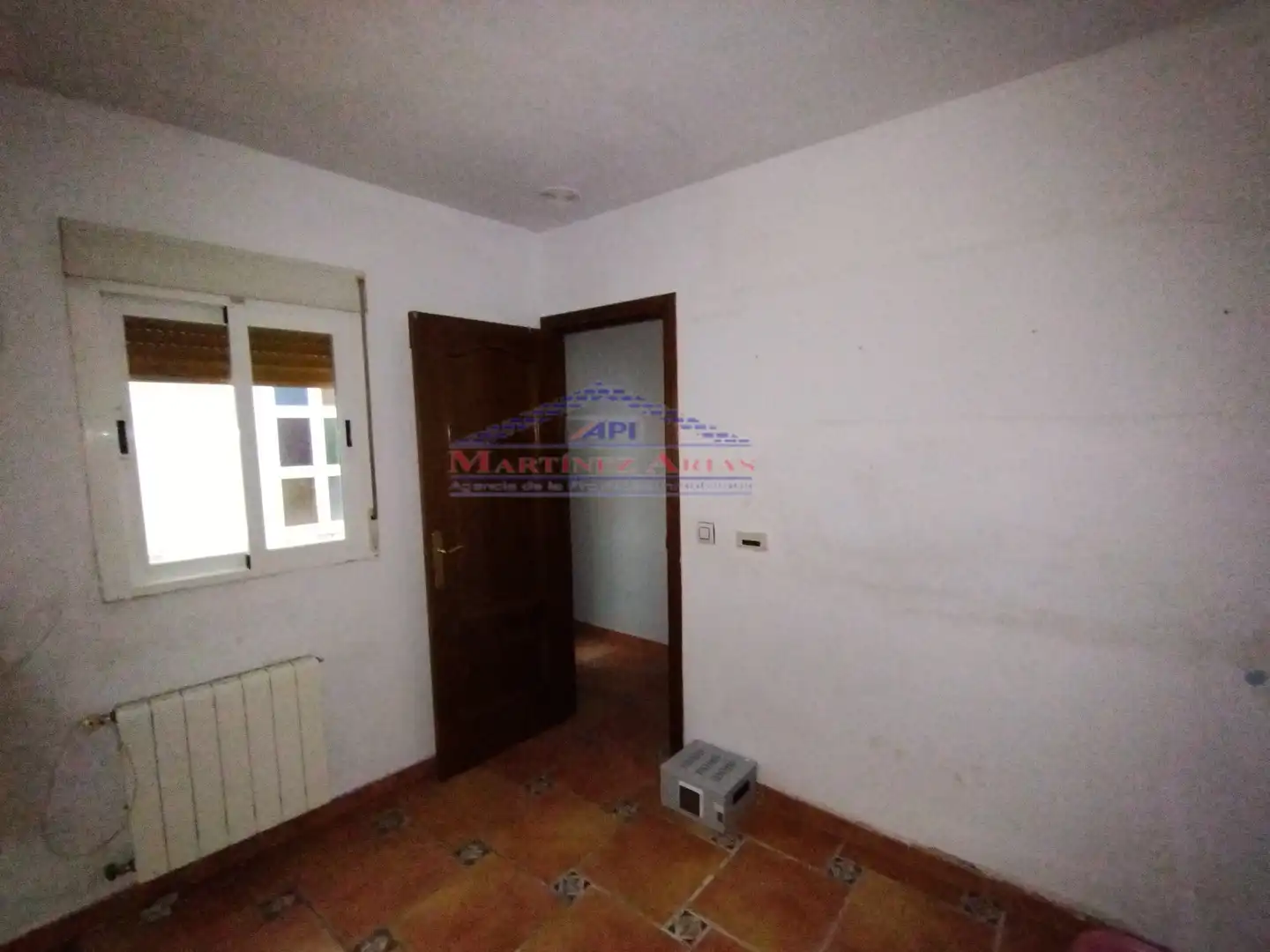 Casa adosada en venda en Cambil amb Terrassa