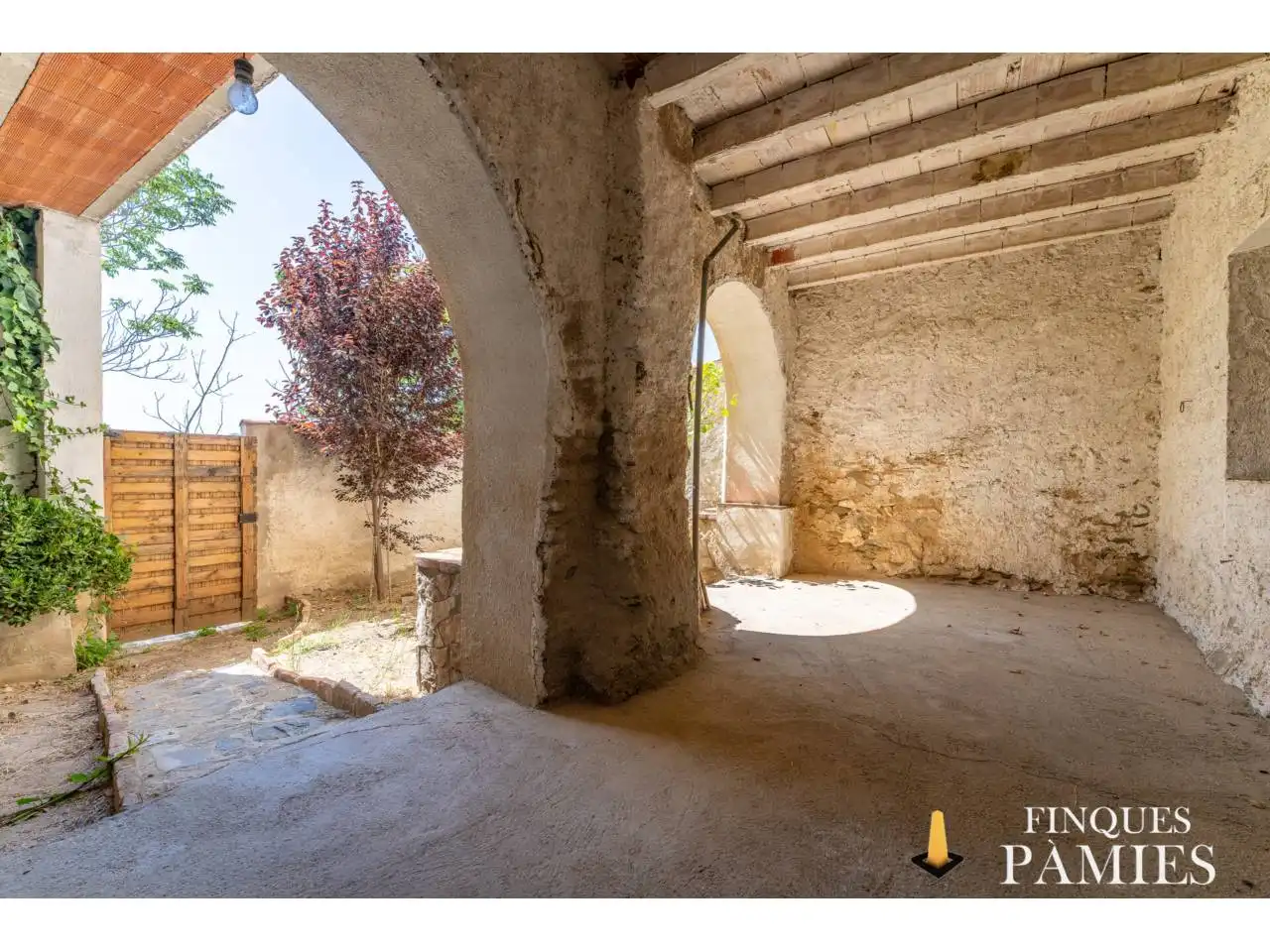 Casa o xalet en venda en Gratallops amb Aire condicionat, Calefacció i Parquet