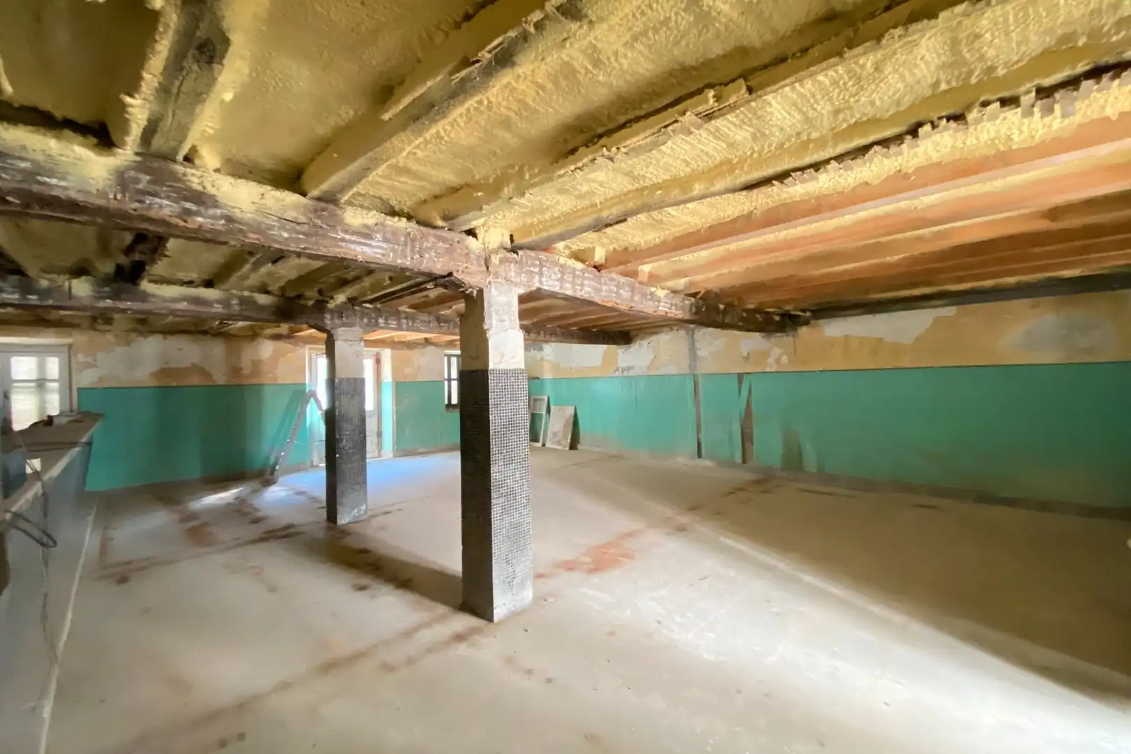 Piso en venta en Mendaro con Terraza