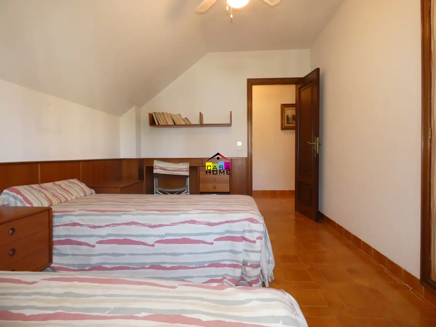 Chalet con piscina en venta en Heliópolis, imagen 33