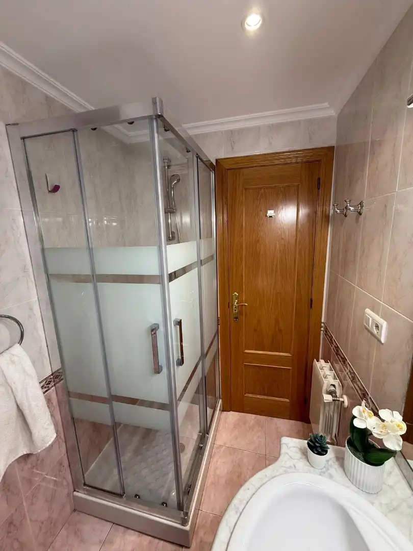 Flat with lift for sale in Calle Luis Alberdi, imagen 11