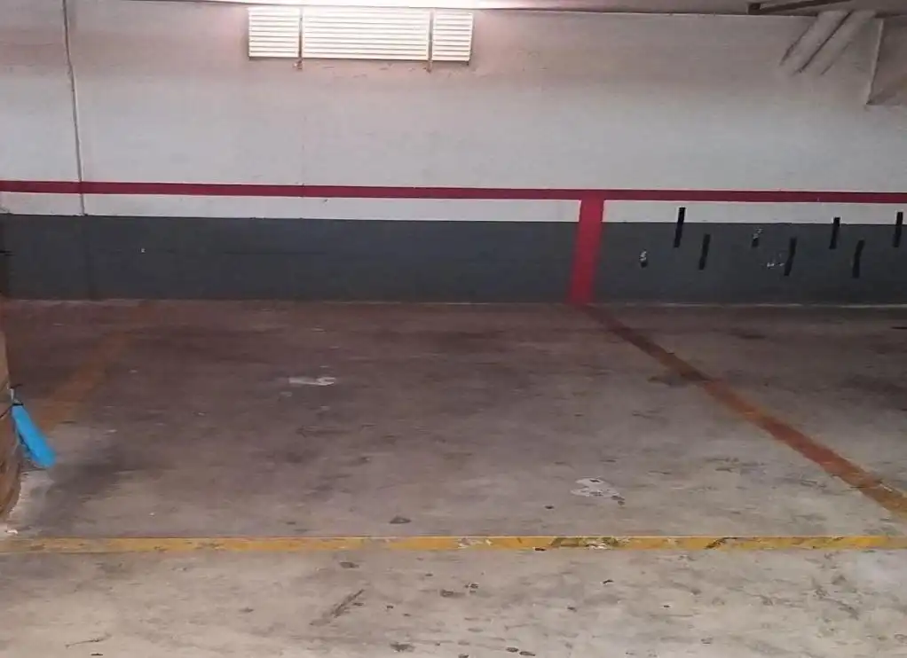 Parcheggio con ascensore in vendita a ARAGO, imagen 5