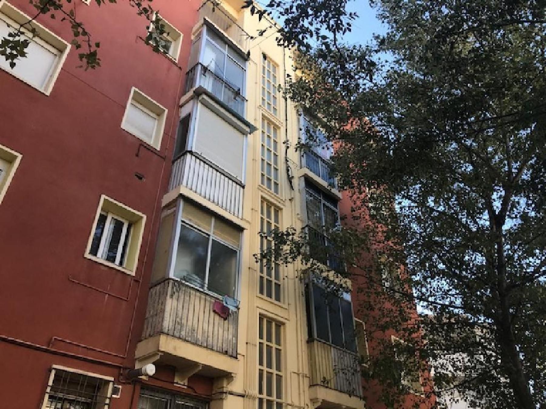 Vista exterior de Pis en venda en  Tarragona Capital