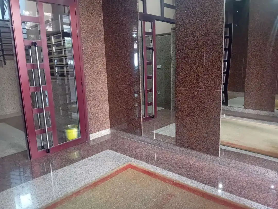 Office space with lift to rent in Calle Duques de Nájera, imagen 19