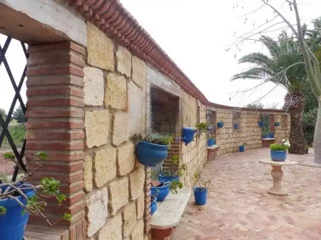 Villa con terrazza in vendita a Totana, imagen 2