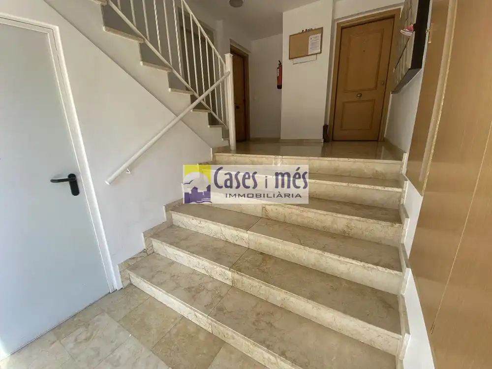 Flat for rent in Rafelbuñol / Rafelbunyol, Valencia