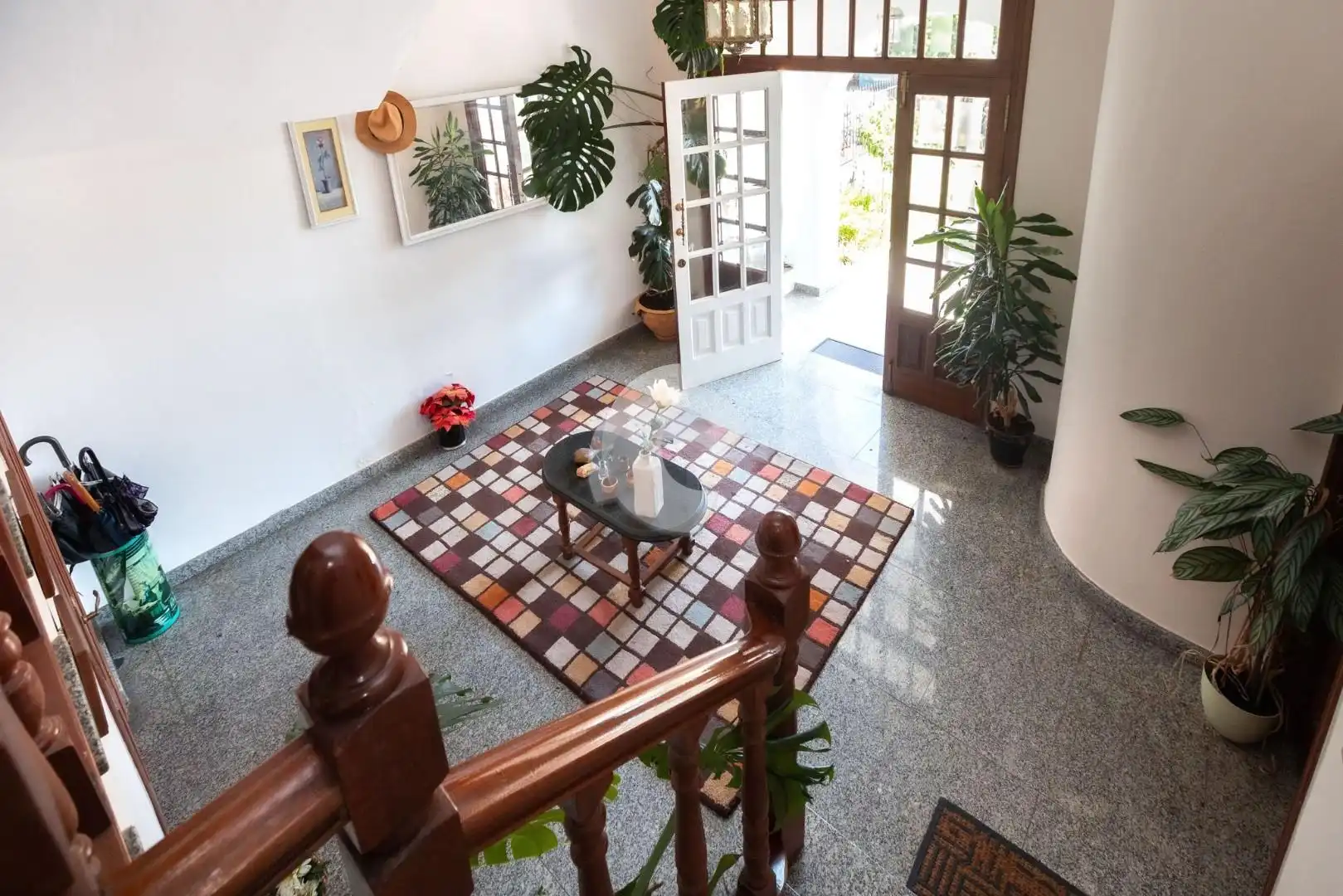 Casa amb jardí en venda a Ribadavia, imagen 10