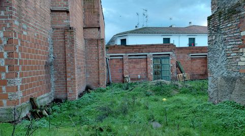 Foto 5 de Residencial en venta en Calle Pizarro, 6, Fuente de Cantos, Badajoz