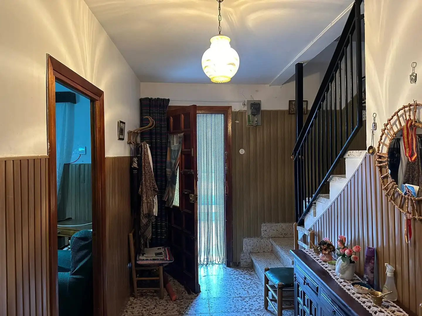 Casa o xalet en venda en Estremera amb Calefacció i Terrassa