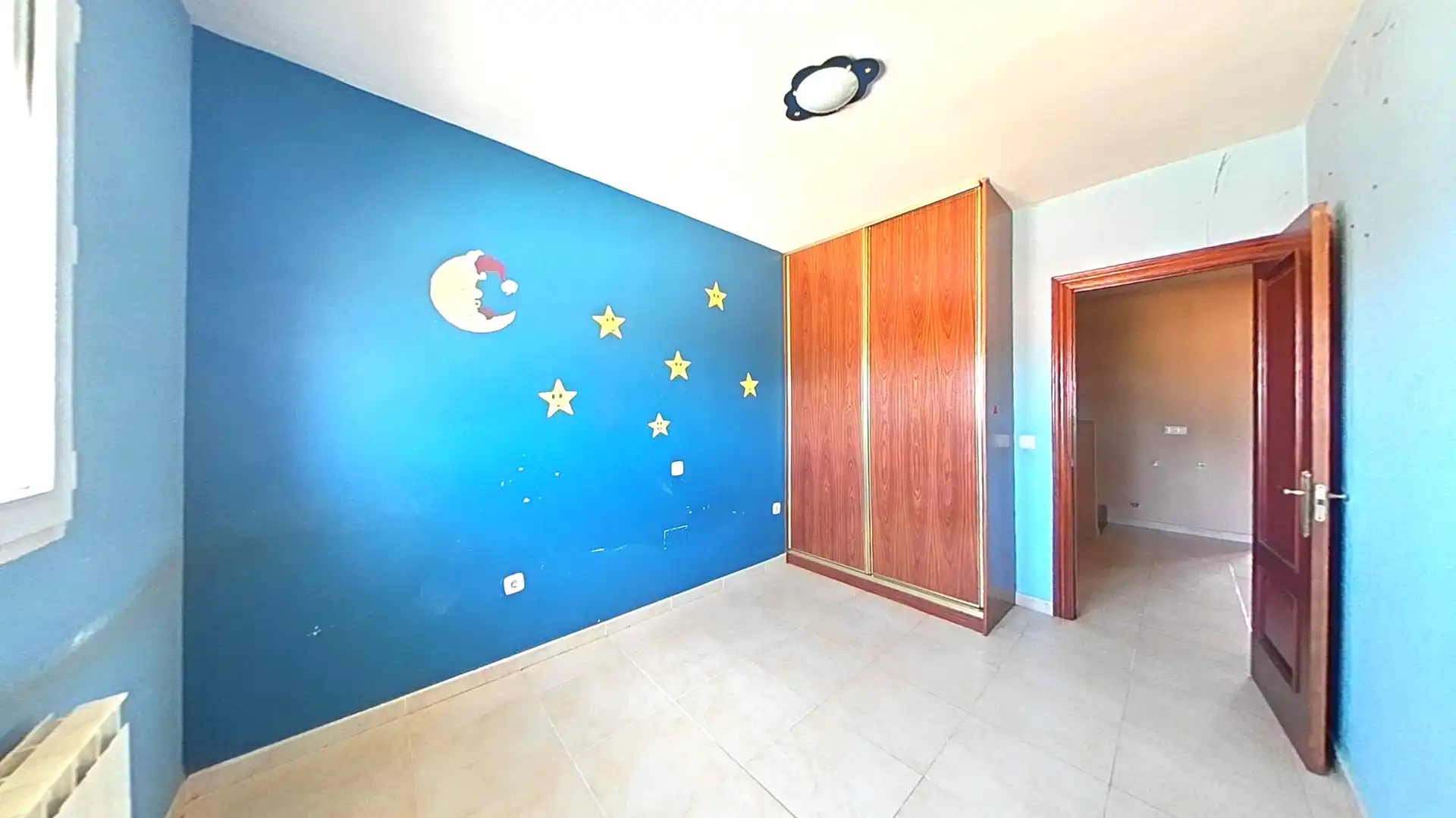 Casa adosada en venta en Ambrosio Rico, Pozaldez