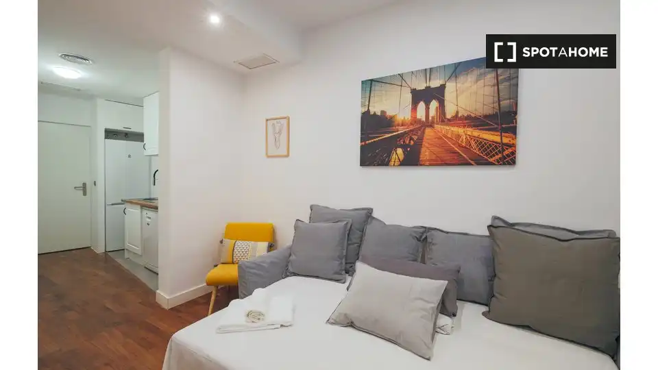 Appartement à louer à Centro, imagen 7