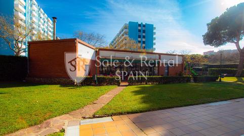 Foto 4 de Pis en venda a Els Pins, Blanes