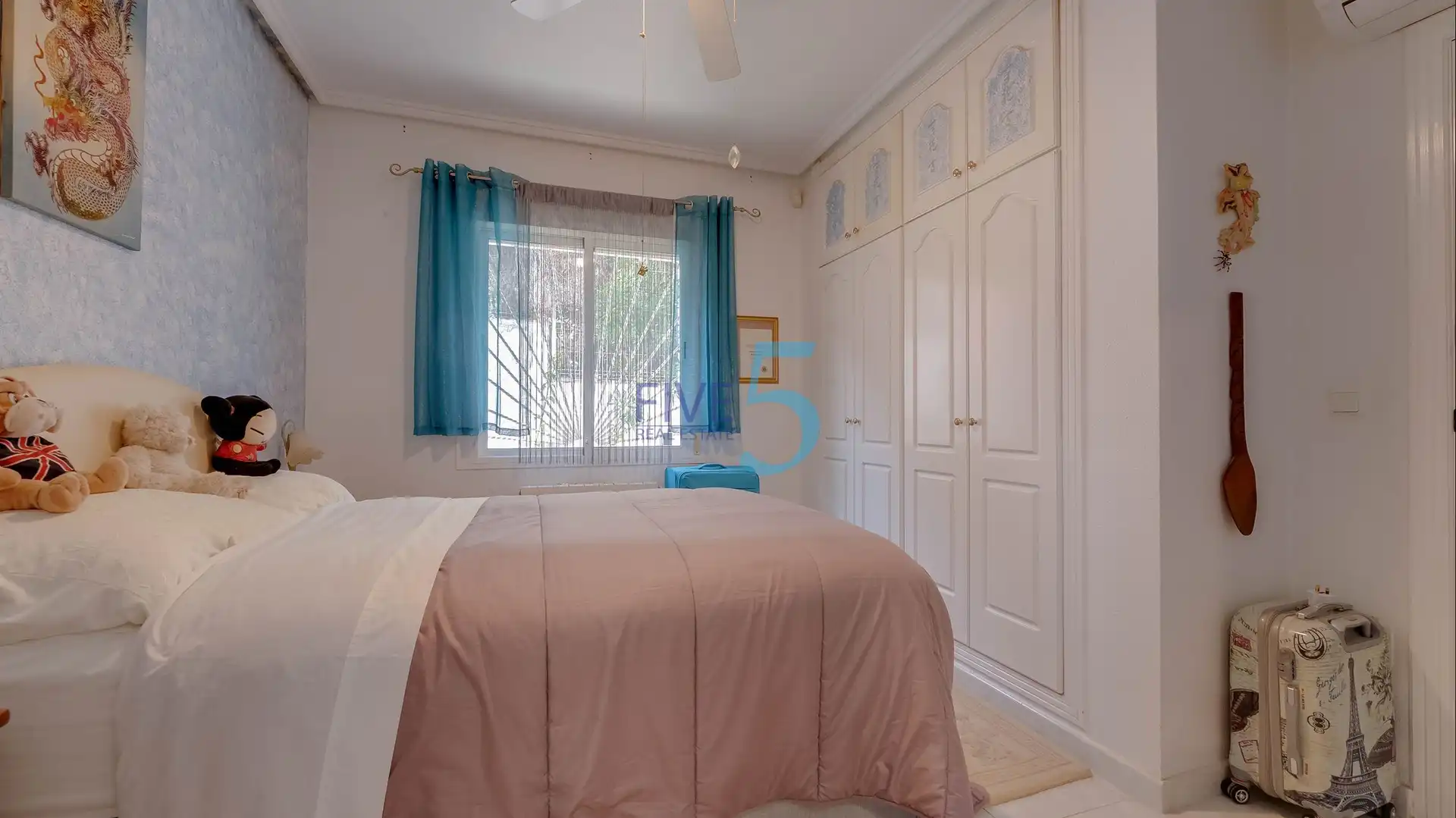 Casa con piscina en venta en Ciudad Quesada, imagen 12