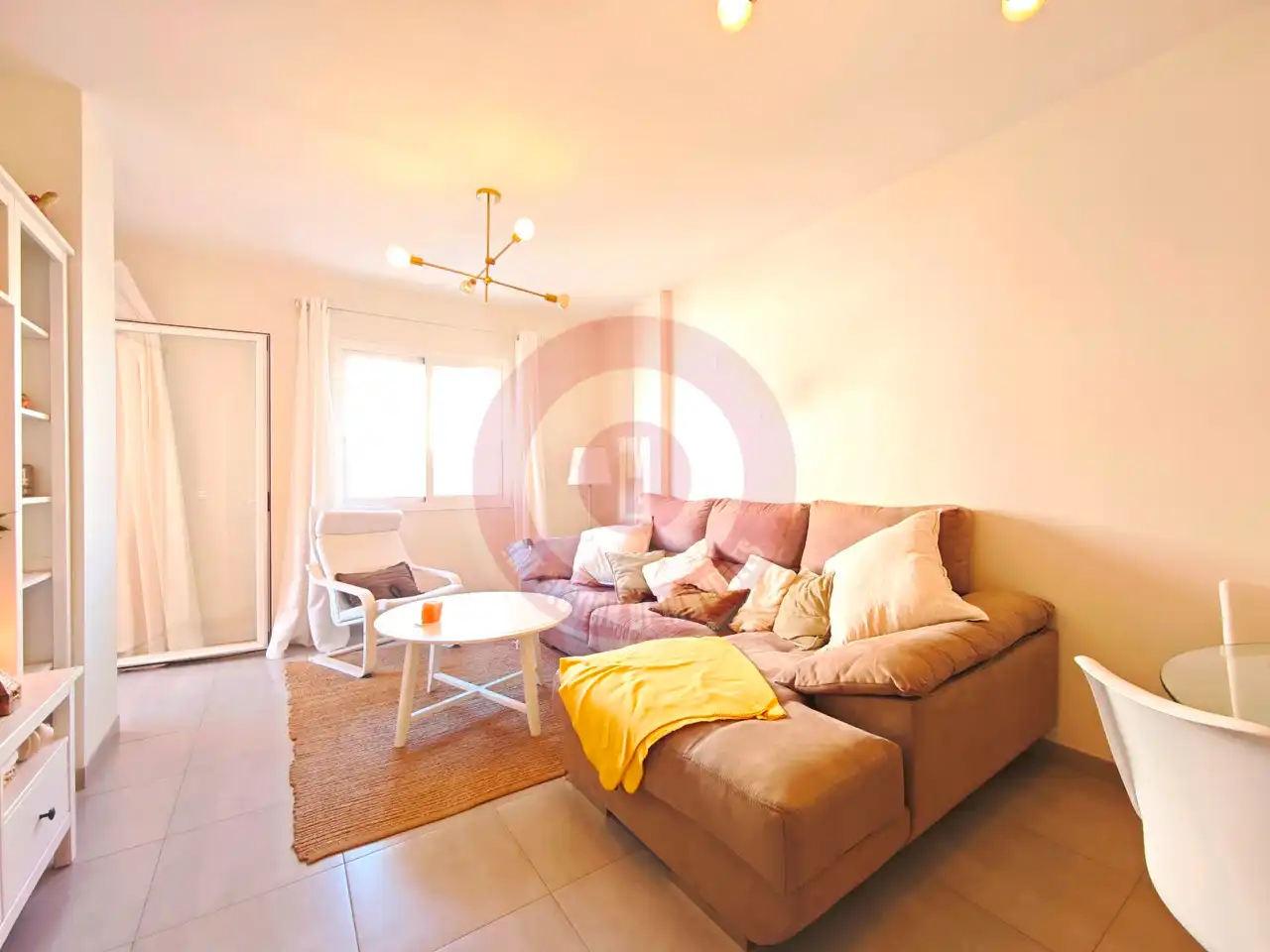 Flat with pool for sale in Urbanizacion Ensanche I 41C, imagen 7