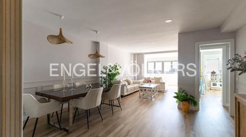 Photo 2 of Flat for sale in Horcajo,  Madrid Capital