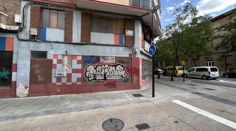 Foto 2 von Geschaftsraum zur Miete in Calle Corona- Esquina Concepcion Arenal, Universidad San Francisco, Zaragoza Capital
