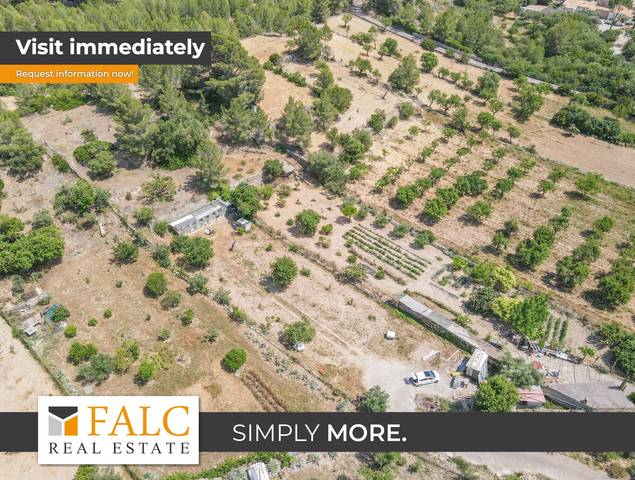 Terreno residencial en Venta en Calvià pueblo