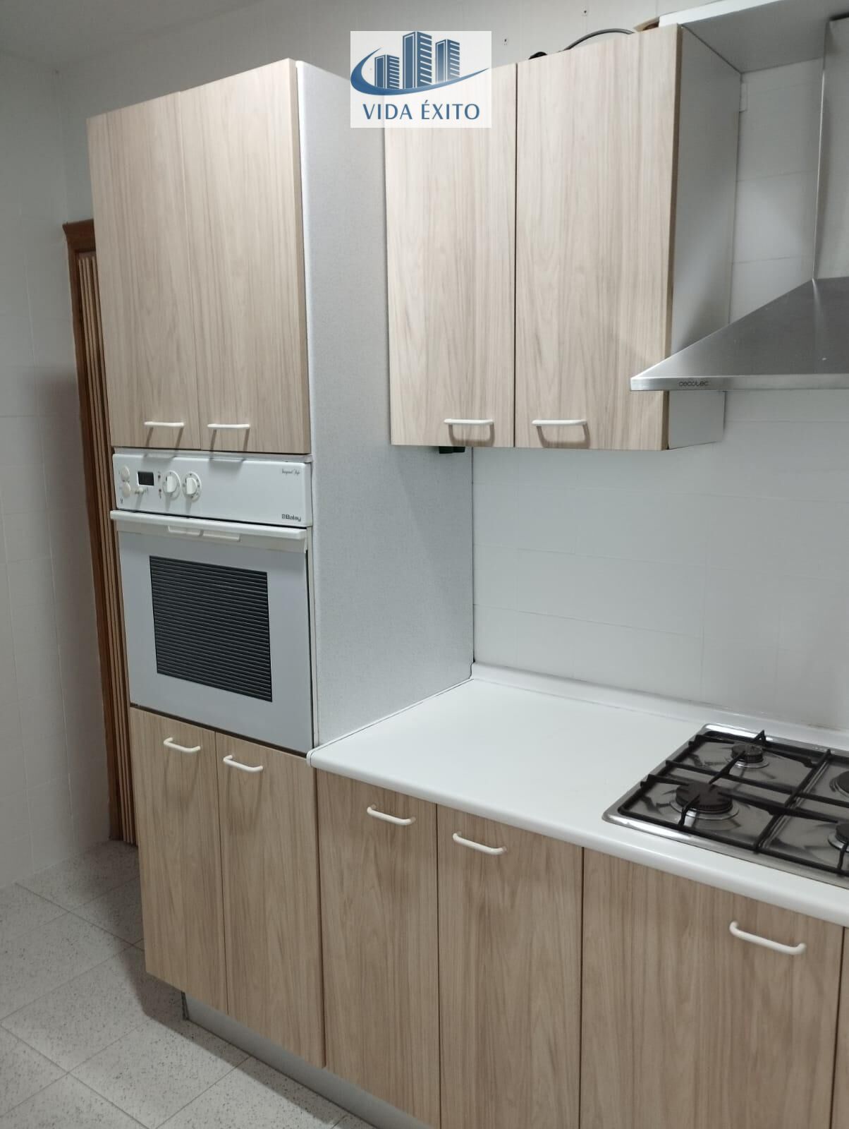 Piso para compartir en Belén - San Roque