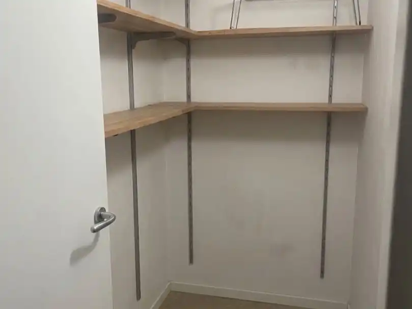 Ático con ascensor en venta en Vía trajana 20, imagen 6