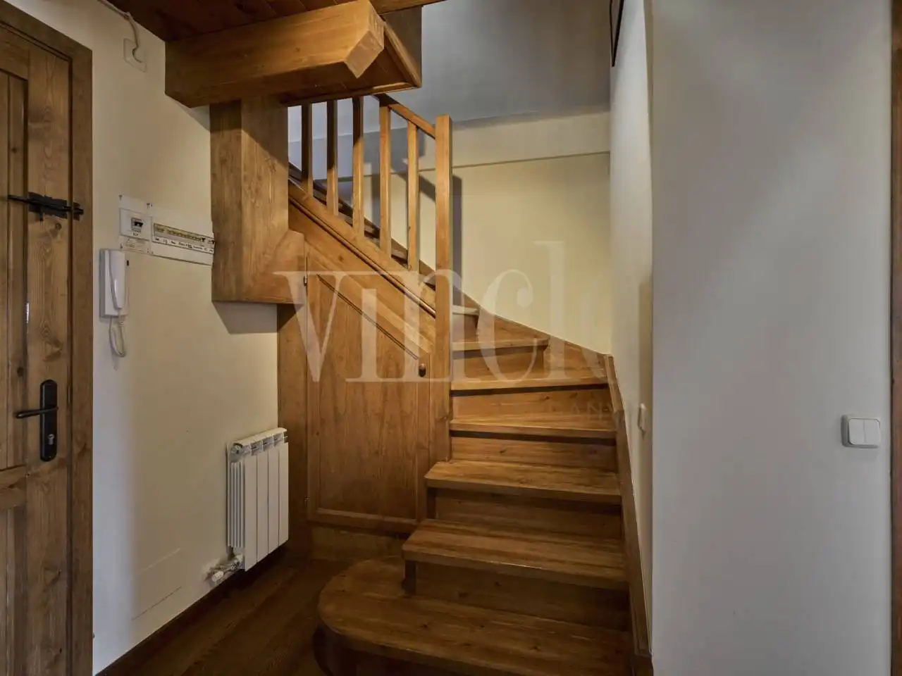 Duplexes for sale in Puigcerdà  with Heating, Parquet flooring and Terrace
