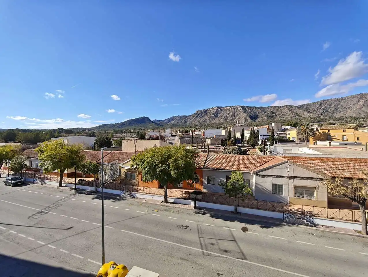 Apartament en venda a Desamparados - Hurchillo - Torremendo