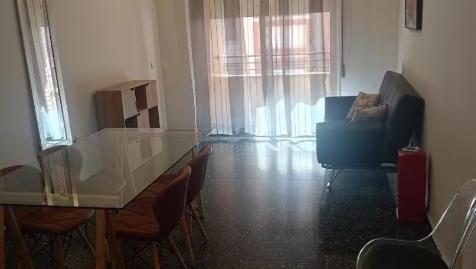 Foto 5 de Piso de alquiler en Blasco Ibáñez, Centro,  Albacete Capital