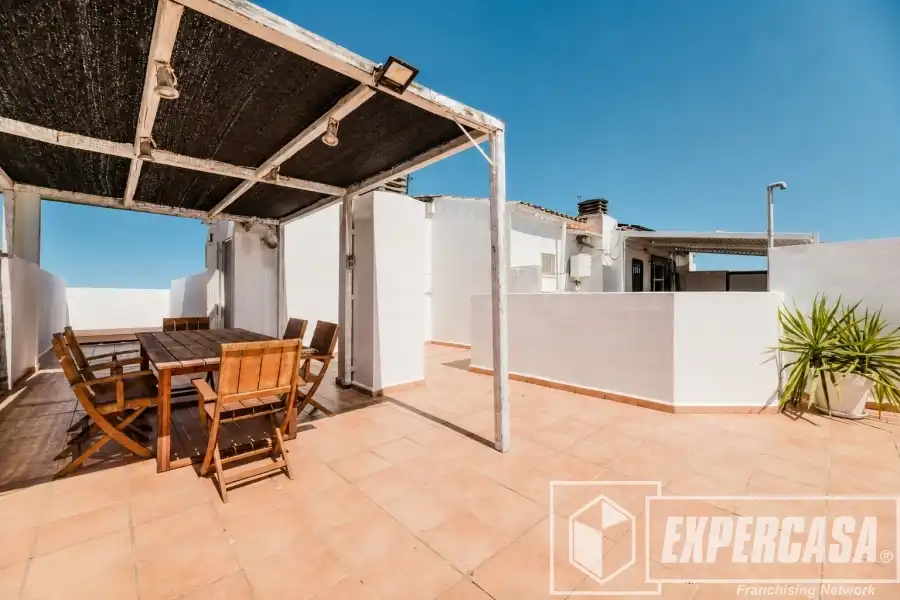 Attique avec ascenseur à vendre à Massanassa, imagen 24