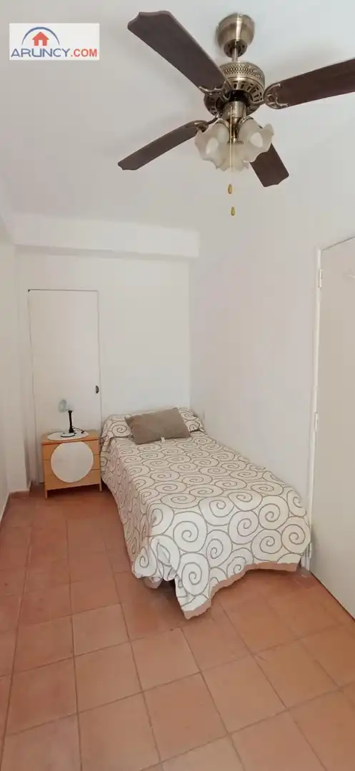 Piso de alquiler en Sector Sur - La Palmera - Reina Mercedes