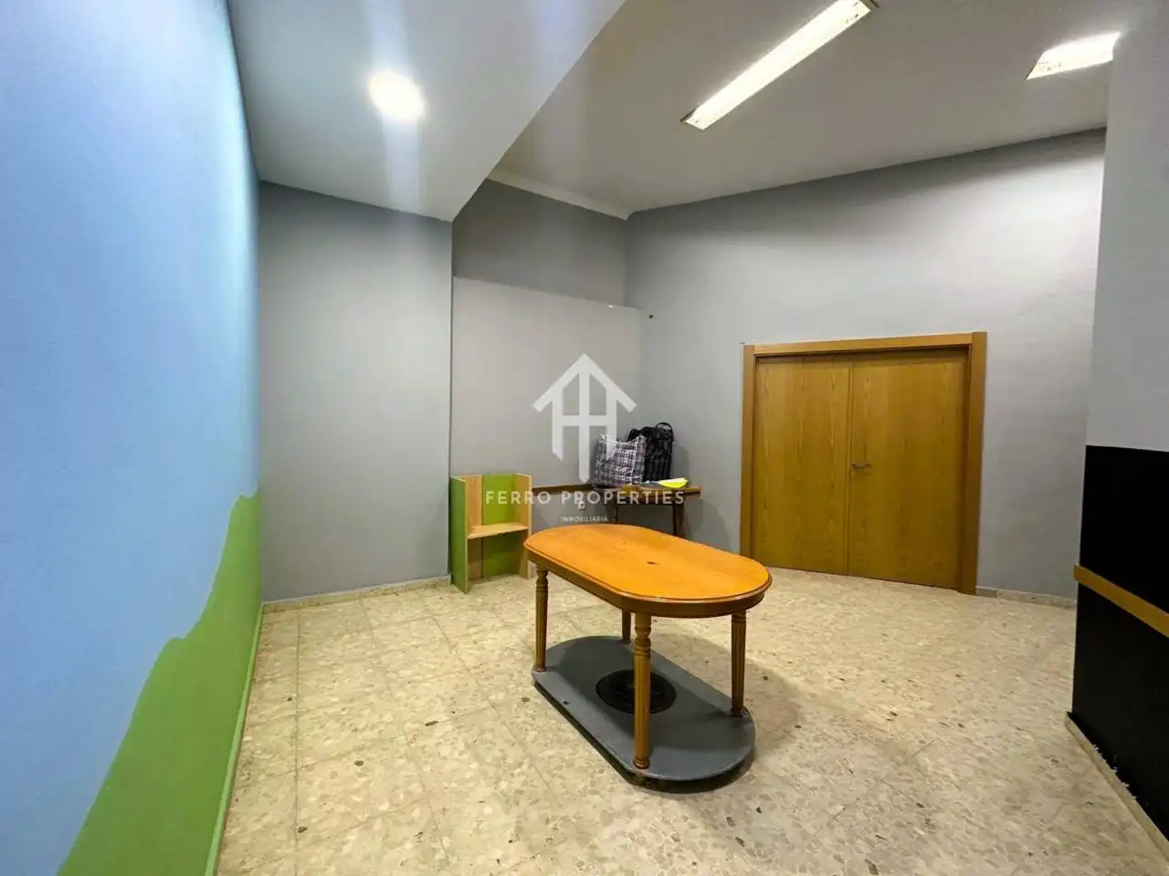 Locale commerciale in affitto a Calle Pline, imagen 18