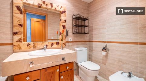 Foto 4 de Apartament per a compartir a Bulevar - Puerta Mítica, Alicante