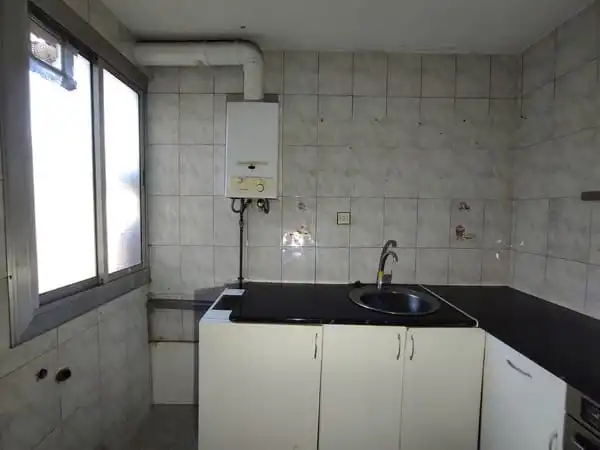 Cuina de Pis en venda en Sant Adrià de Besòs