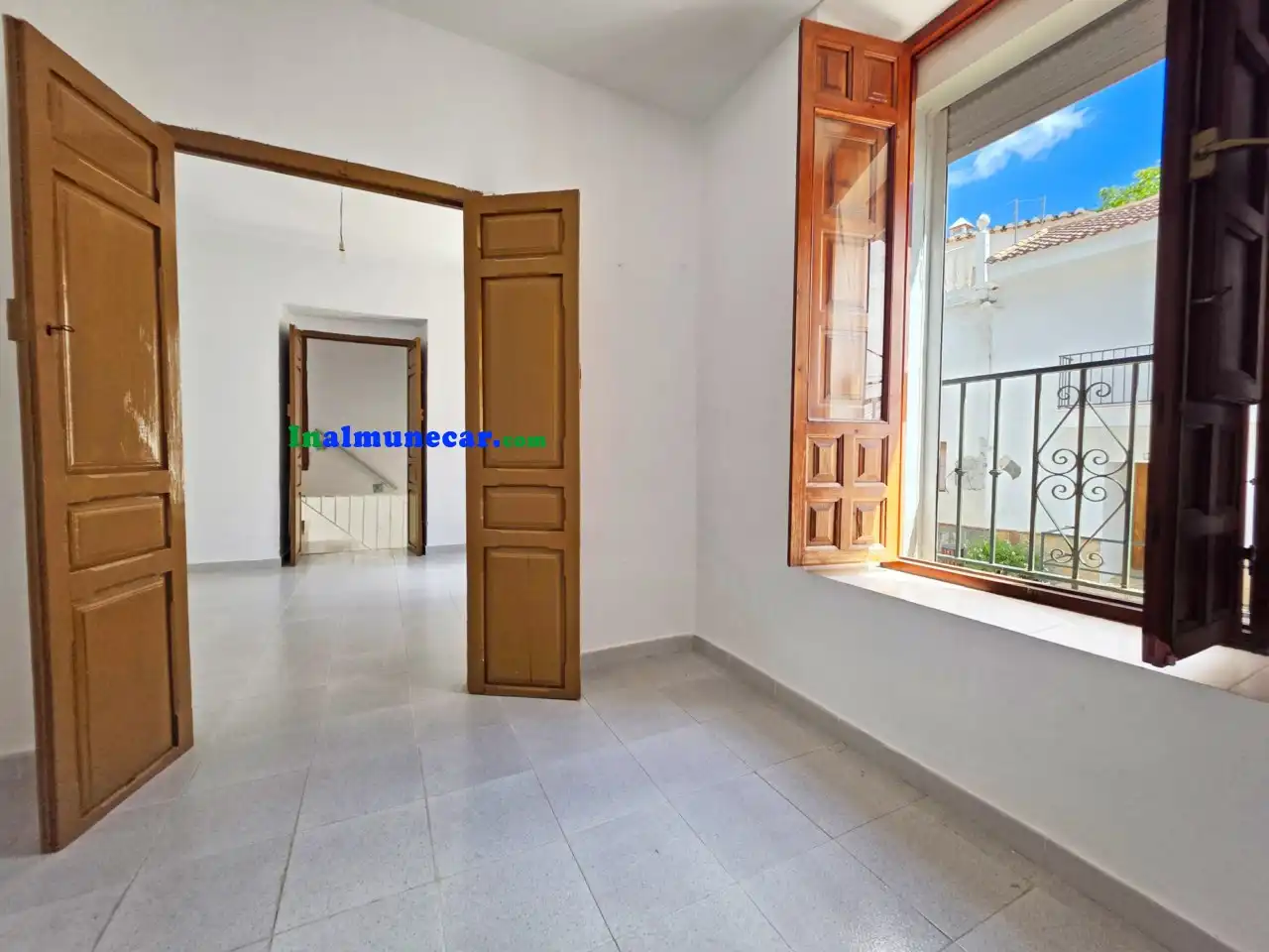 Casa o chalet en venta en Lentegí con Terraza