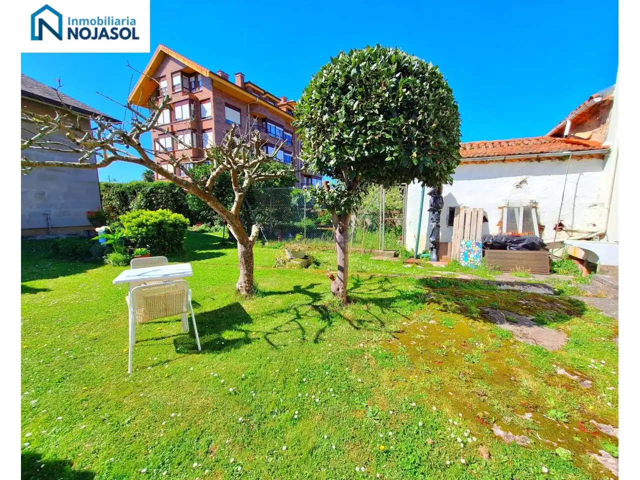 House with garden to rent in Calle ARCO 7, imagen 51