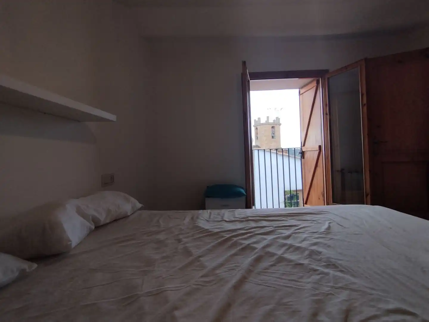 Dormitori de Casa o xalet en venda en Juncosa amb Traster