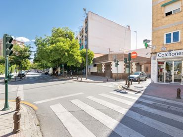 Casa en venda a Avenida de Cádiz