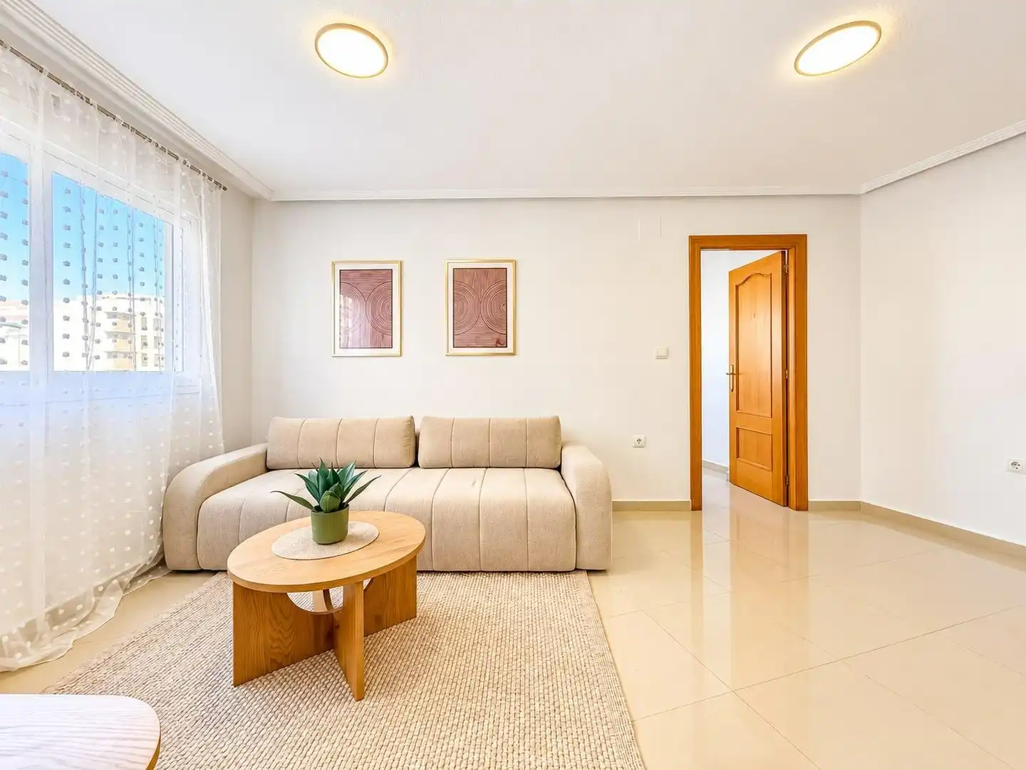 Appartamento con ascensore in vendita a Calle Zoa 58, imagen 5