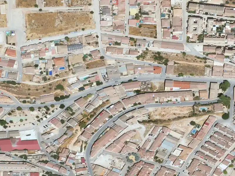 Wohnung zum Verkauf in Calle Ganivet, 88, imagen 2