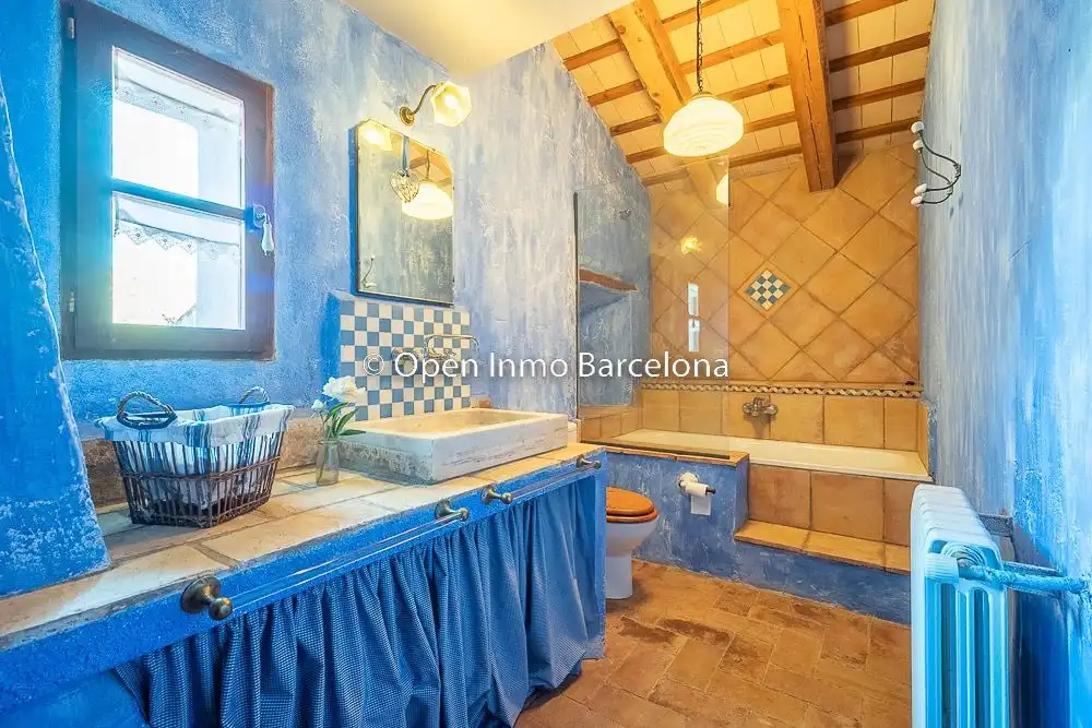 Maison rustique avec terrasse à vendre à Olivella, imagen 46