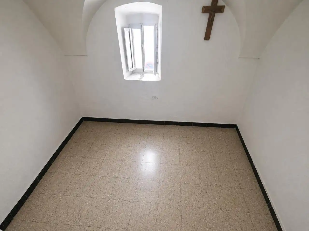 Bedroom of Houses for sale in Alcuéscar  with Terrace