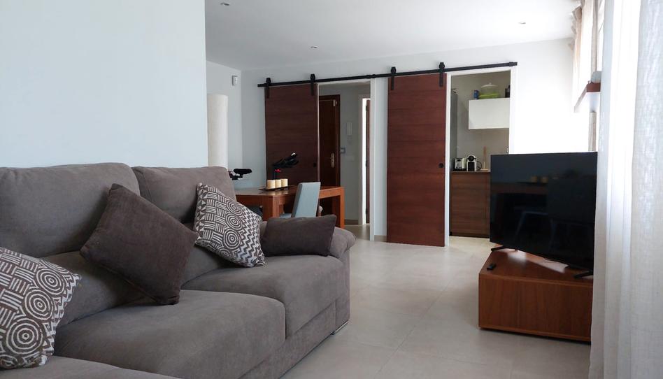 Photo 1 of Flat for sale in Carrer de Santa Otília, La Font d'en Fargues, Barcelona
