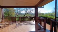 Terrace of House or chalet for sale in Getxo   with Heating, Private garden and Parquet flooring