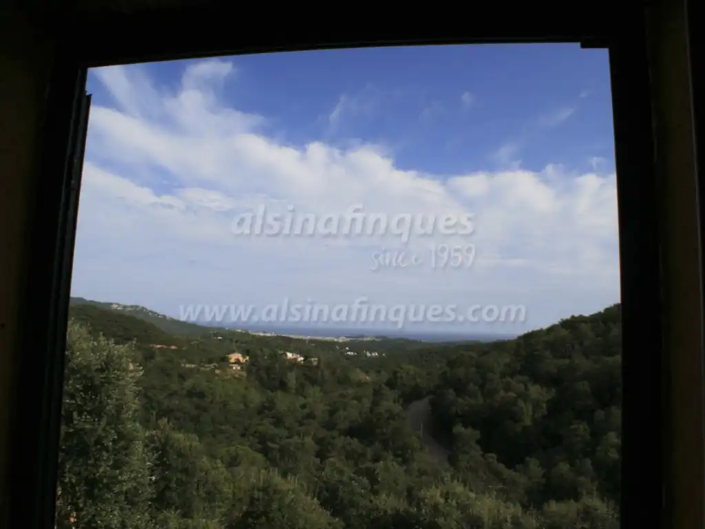 Villa mit Pool zum Verkauf in Camí de la Plana, imagen 34